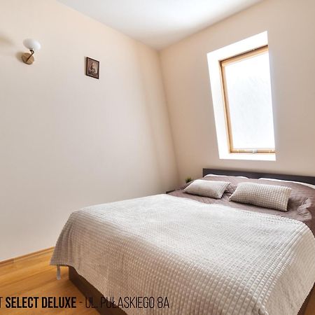 Purpurowy Sen Apartment Сопот Стая снимка