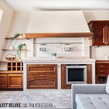 Purpurowy Sen Apartment Сопот Стая снимка
