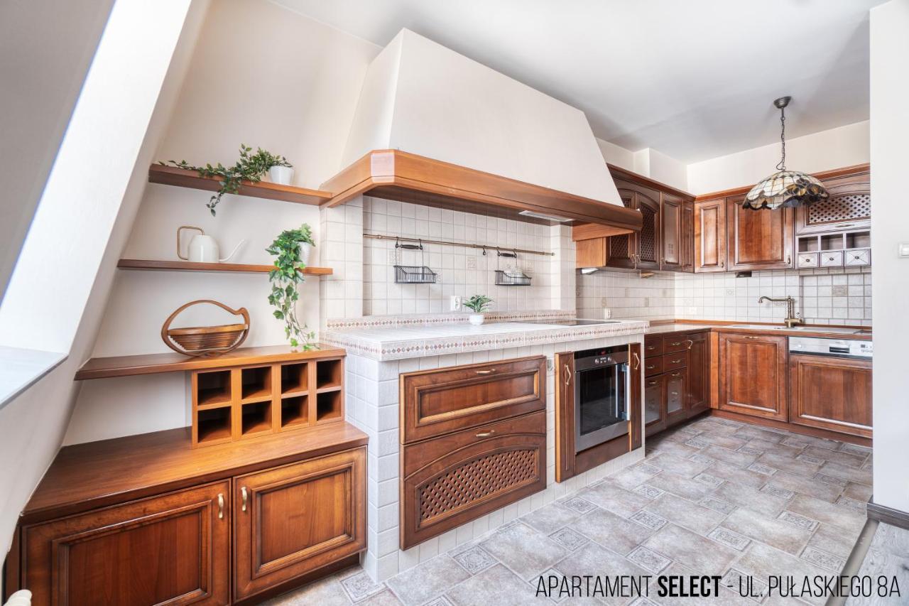 Purpurowy Sen Apartment Сопот Екстериор снимка