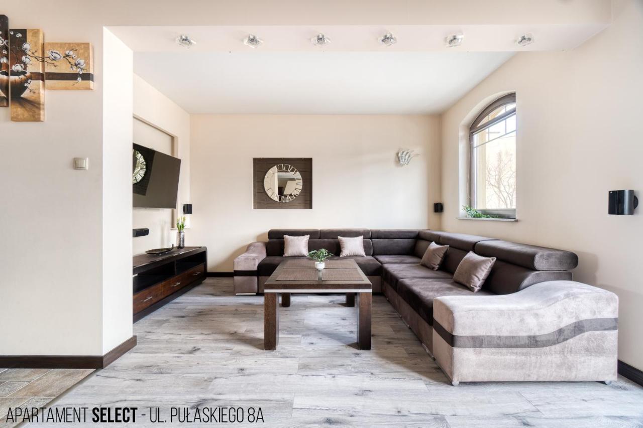 Purpurowy Sen Apartment Сопот Екстериор снимка
