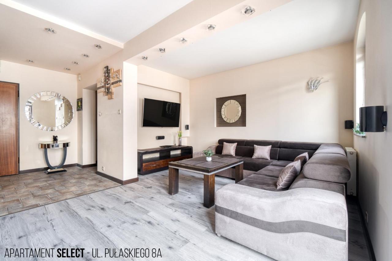 Purpurowy Sen Apartment Сопот Екстериор снимка
