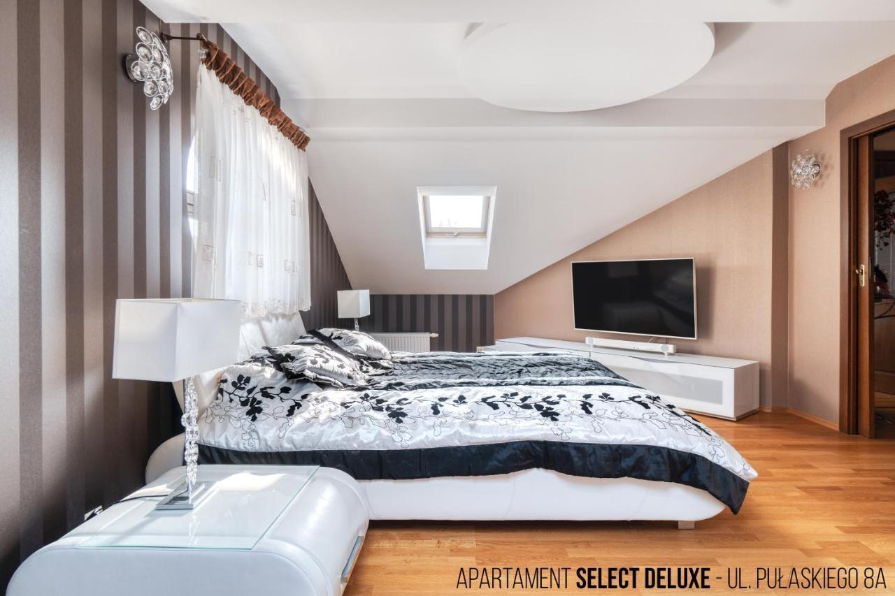 Purpurowy Sen Apartment Сопот Екстериор снимка