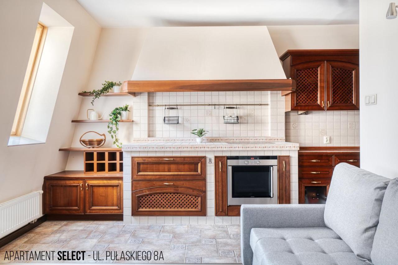 Purpurowy Sen Apartment Сопот Екстериор снимка
