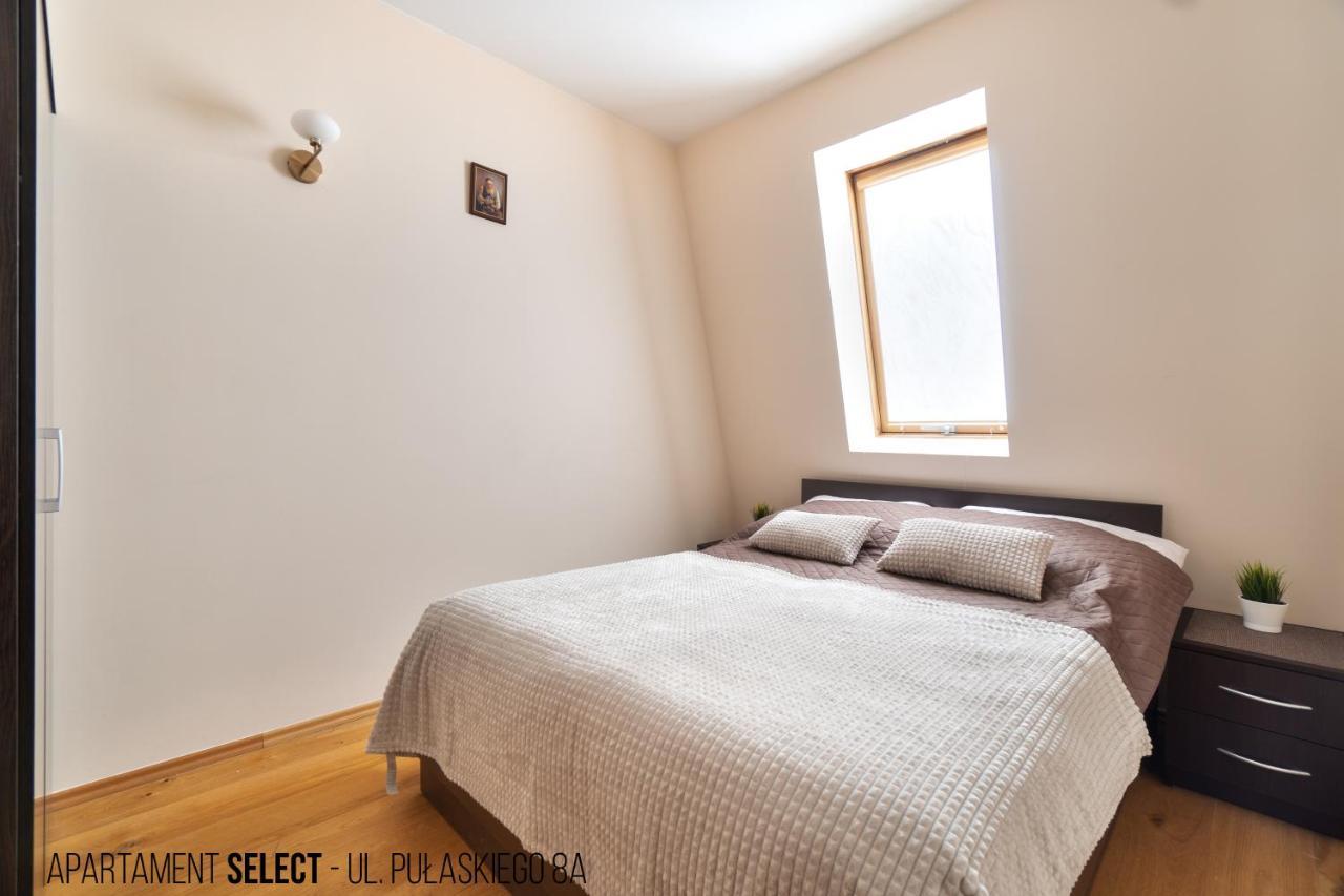 Purpurowy Sen Apartment Сопот Екстериор снимка
