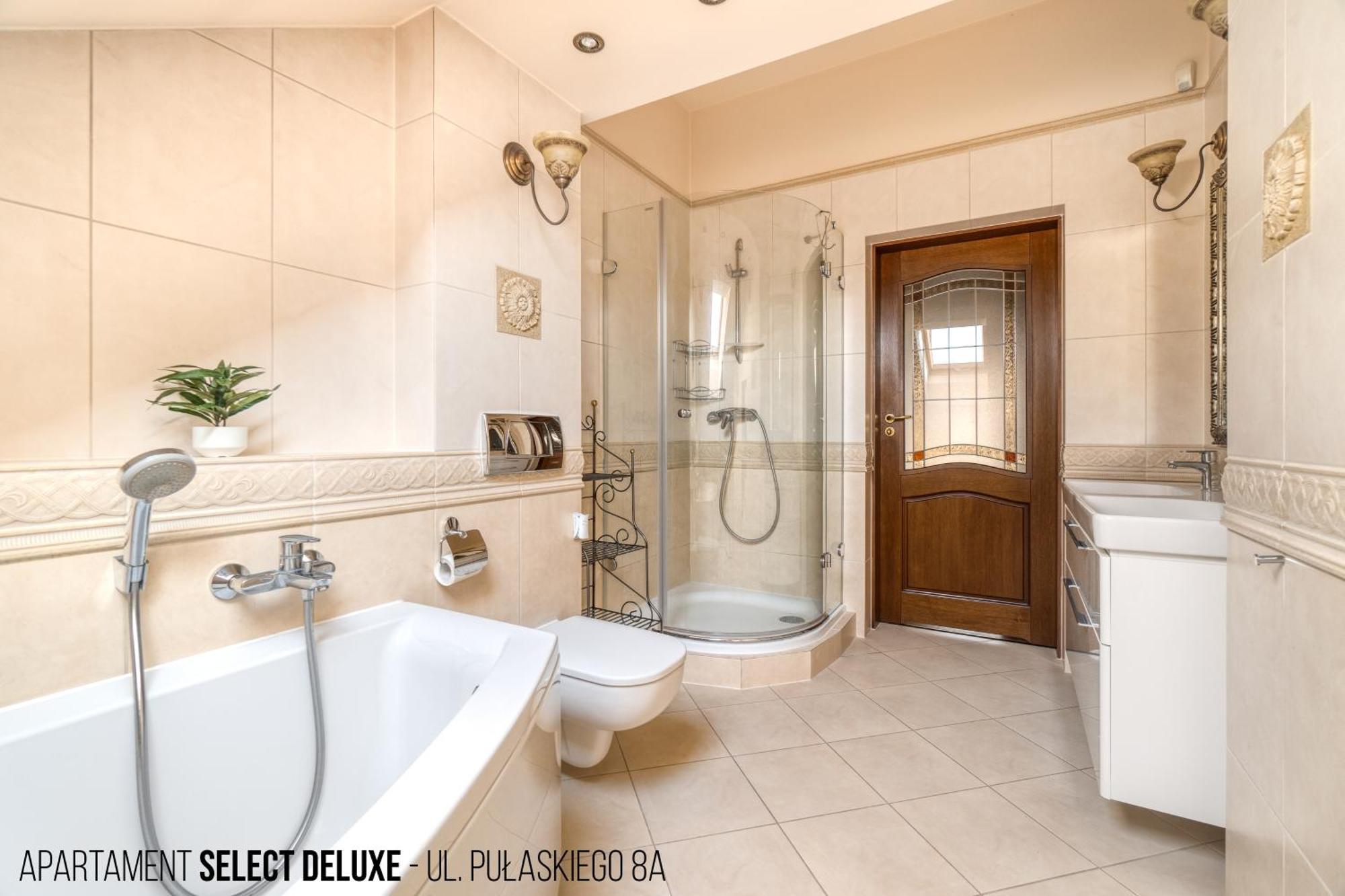 Purpurowy Sen Apartment Сопот Стая снимка