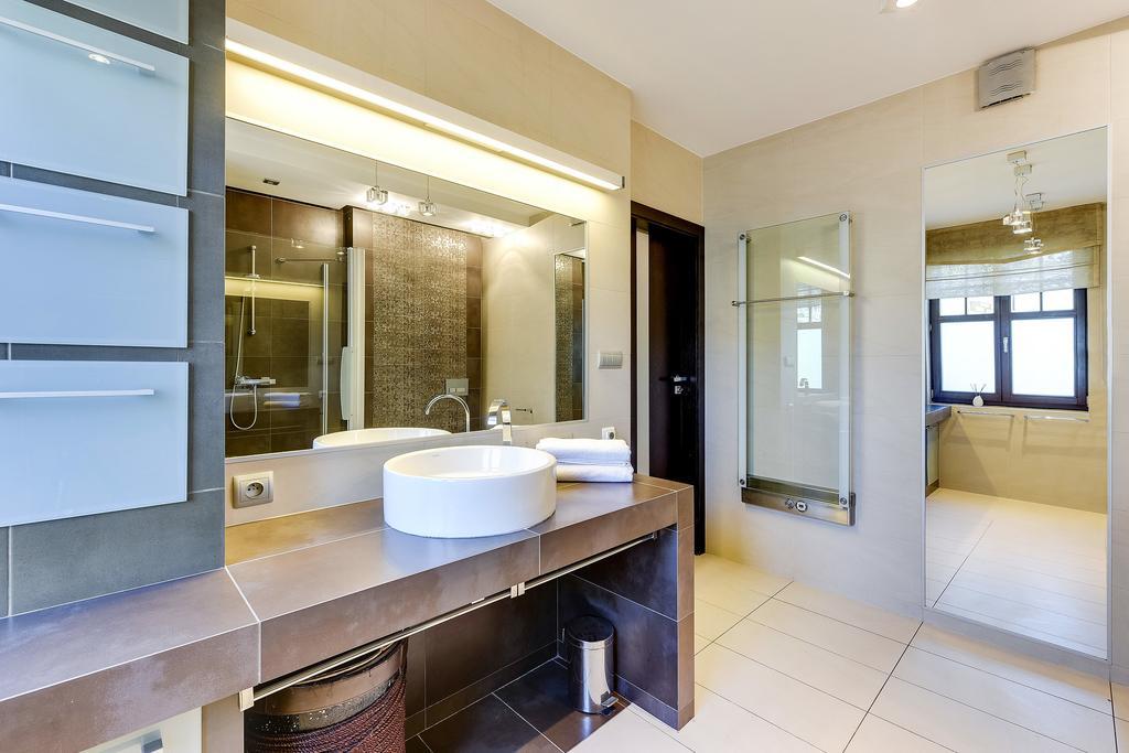 Purpurowy Sen Apartment Сопот Екстериор снимка