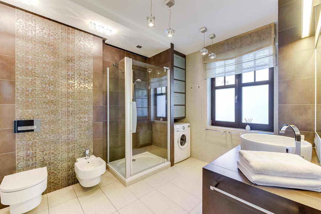 Purpurowy Sen Apartment Сопот Екстериор снимка